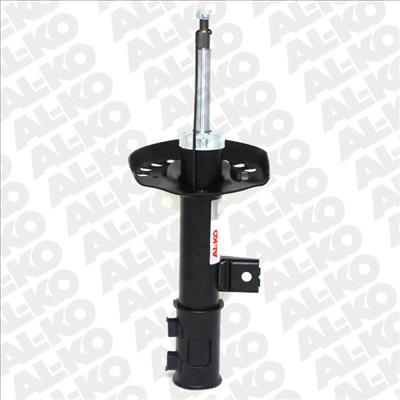 Picture of AL-KO - 304264 - Shock Absorber (Suspension/Damping)